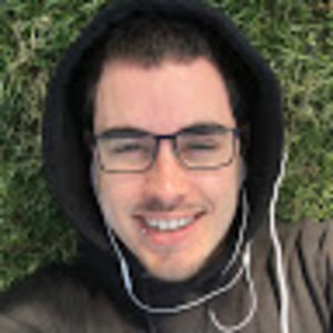 Meet your Posher, Steven